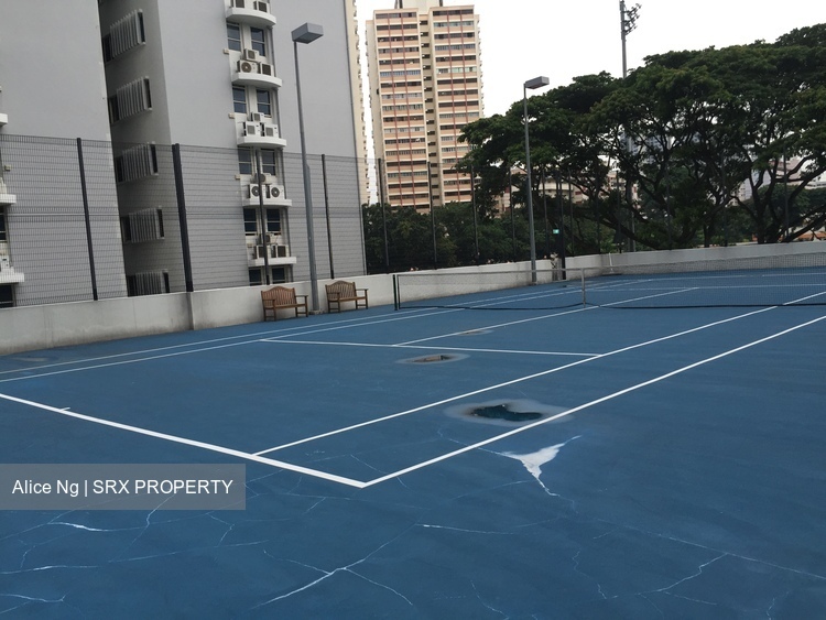 Beacon Heights (D12), Condominium #177740252
